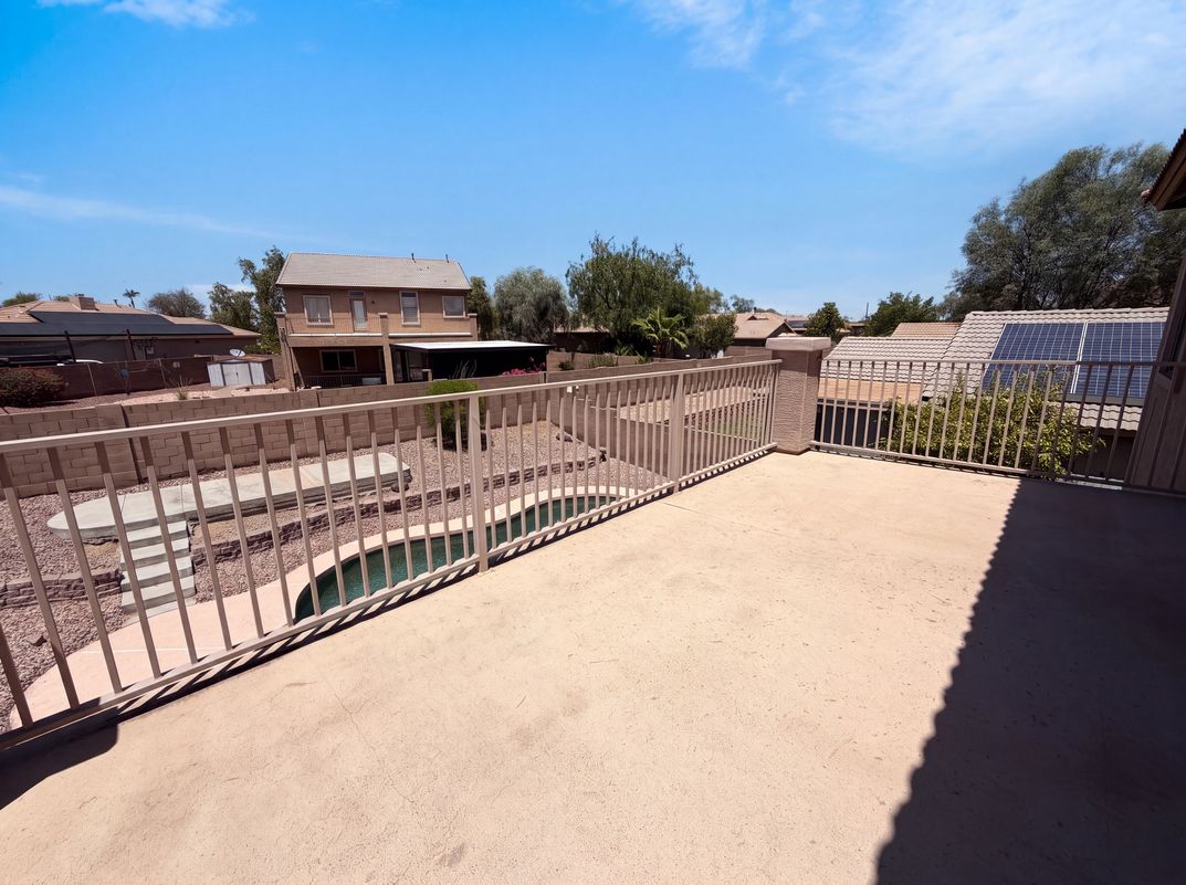 Photo 30 of 36 of 17268 W Elaine Dr, Goodyear, AZ
