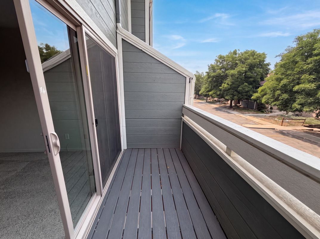 Photo 5 of 21 of 8733 W Cornell Ave, Lakewood, CO