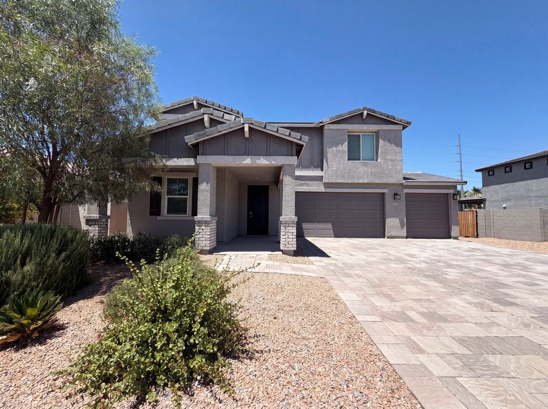 Photo 19 of 24 of 2040 E Piedmont Pl, Casa Grande, AZ