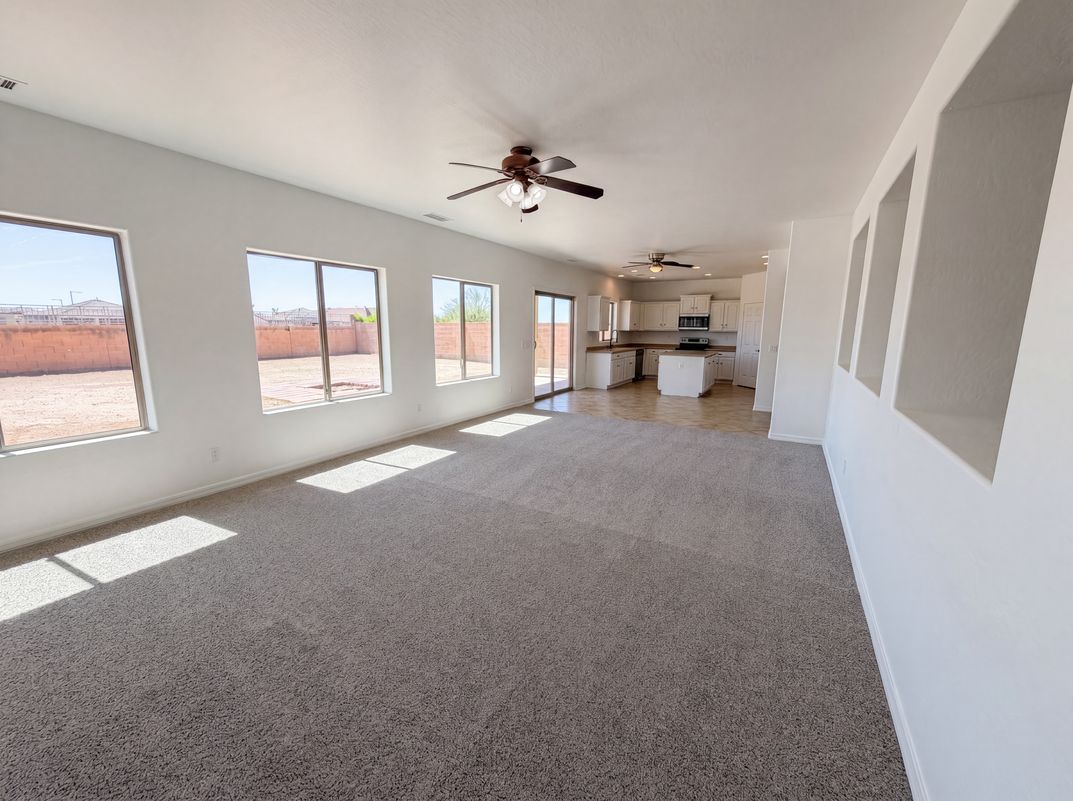 Photo 10 of 41 of 3269 N 301st Dr, Buckeye, AZ
