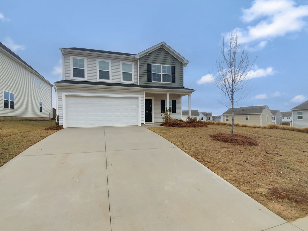 Photo 23 of 27 of 129 W Compass Way, Easley, SC