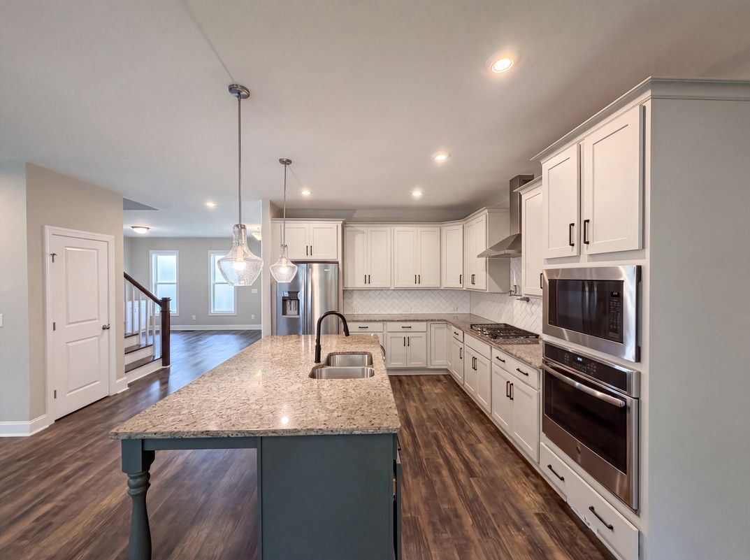 Photo 7 of 25 of 8808 Sprouted Ln, Wake Forest, NC