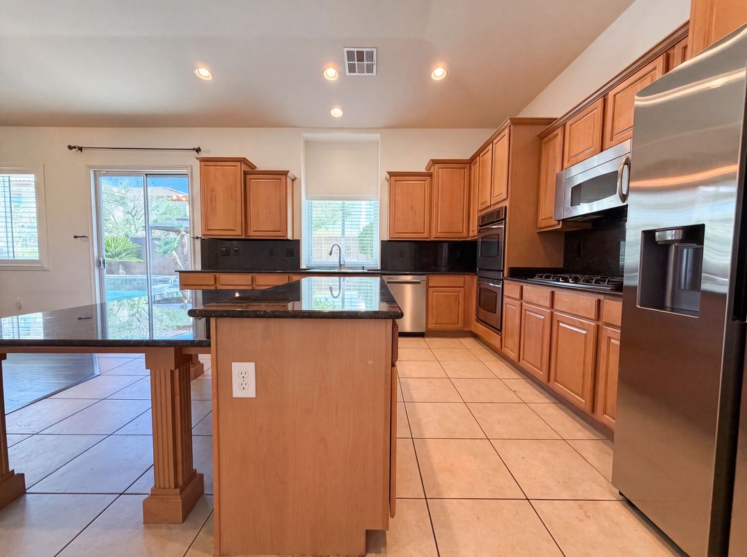 Photo 2 of 27 of 7937 Base Camp Ave, Las Vegas, NV