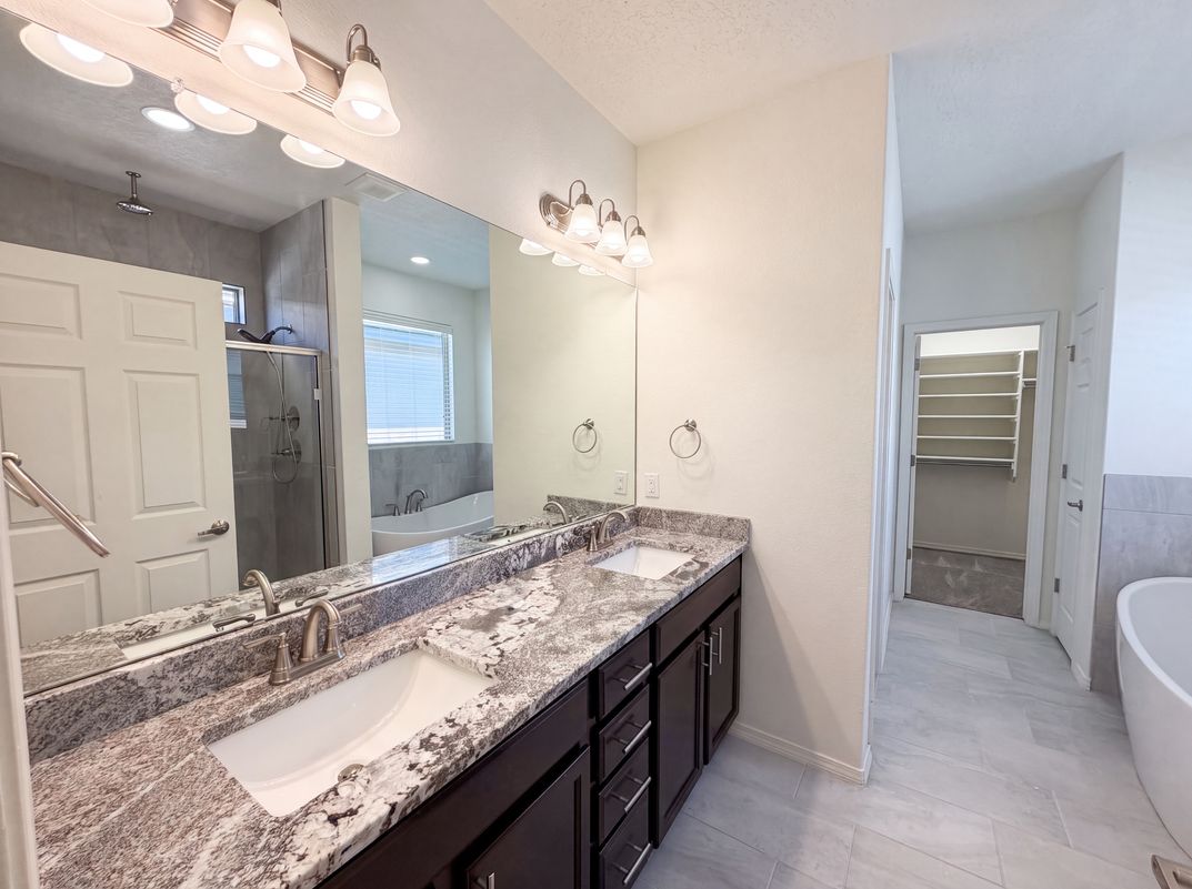 Photo 13 of 20 of 2032 Lobo Trot Ct SE, Albuquerque, NM
