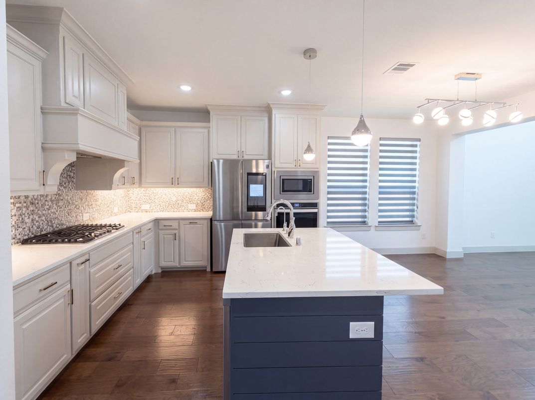 Photo 6 of 28 of 9694 Brackenfield Ln, Frisco, TX