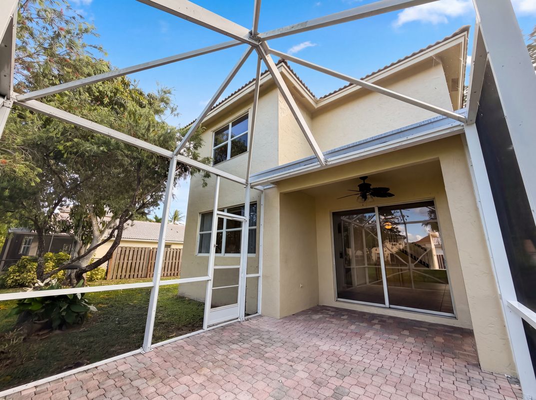 Photo 5 of 29 of 1848 Capeside Cir, Wellington, FL