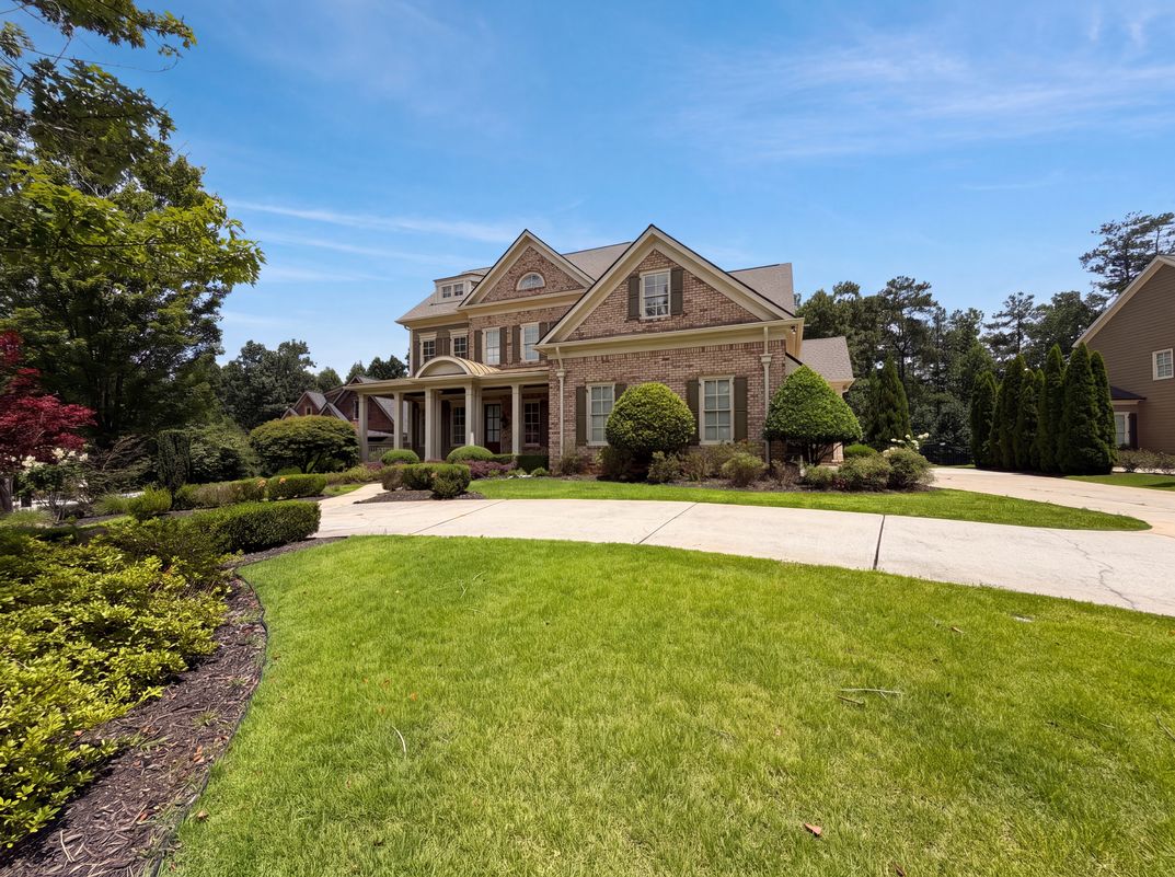 Photo 7 of 30 of 256 Hanson Way, Marietta, GA