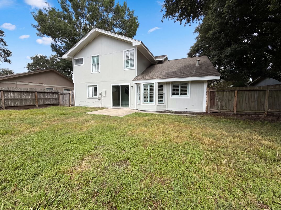 Photo 19 of 21 of 807 Mountain Meadows Dr, Katy, TX