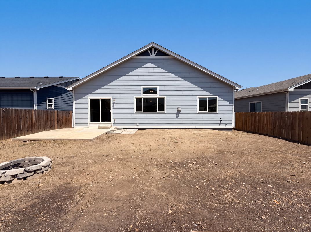 Photo 5 of 37 of 783 Settlers Dr, Milliken, CO