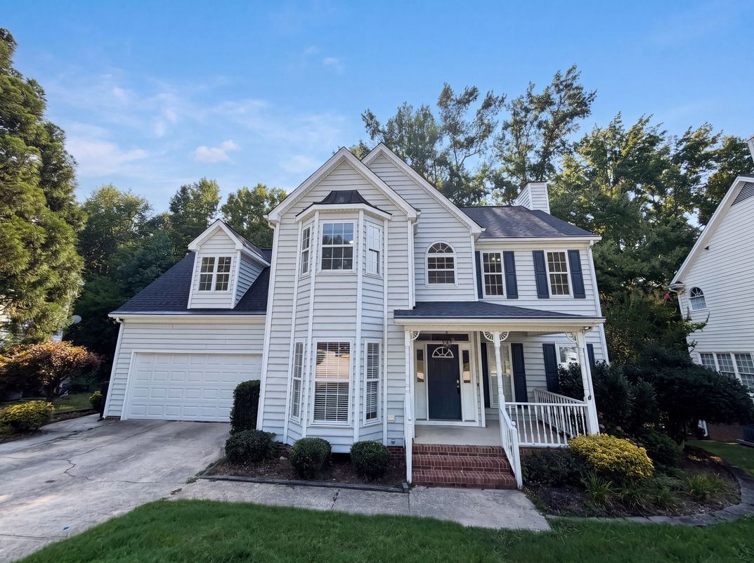 6113 Remington Lake Dr Raleigh NC 27616