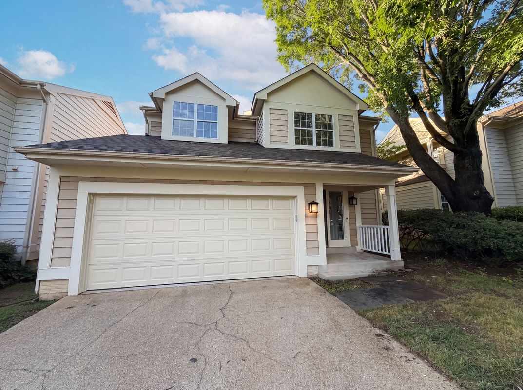 Photo 21 of 27 of 8509 Ivoryton Way, Montgomery Village, MD