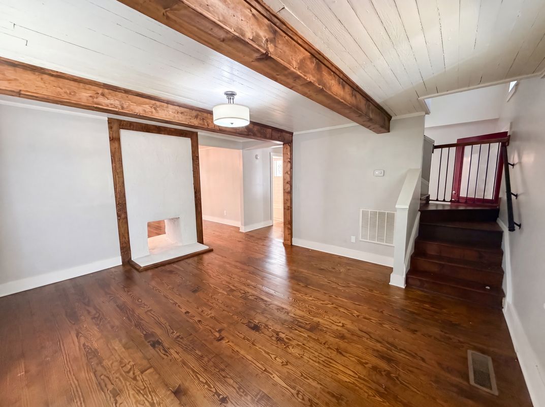 Photo 10 of 17 of 571 Winston St, Franklinton, NC