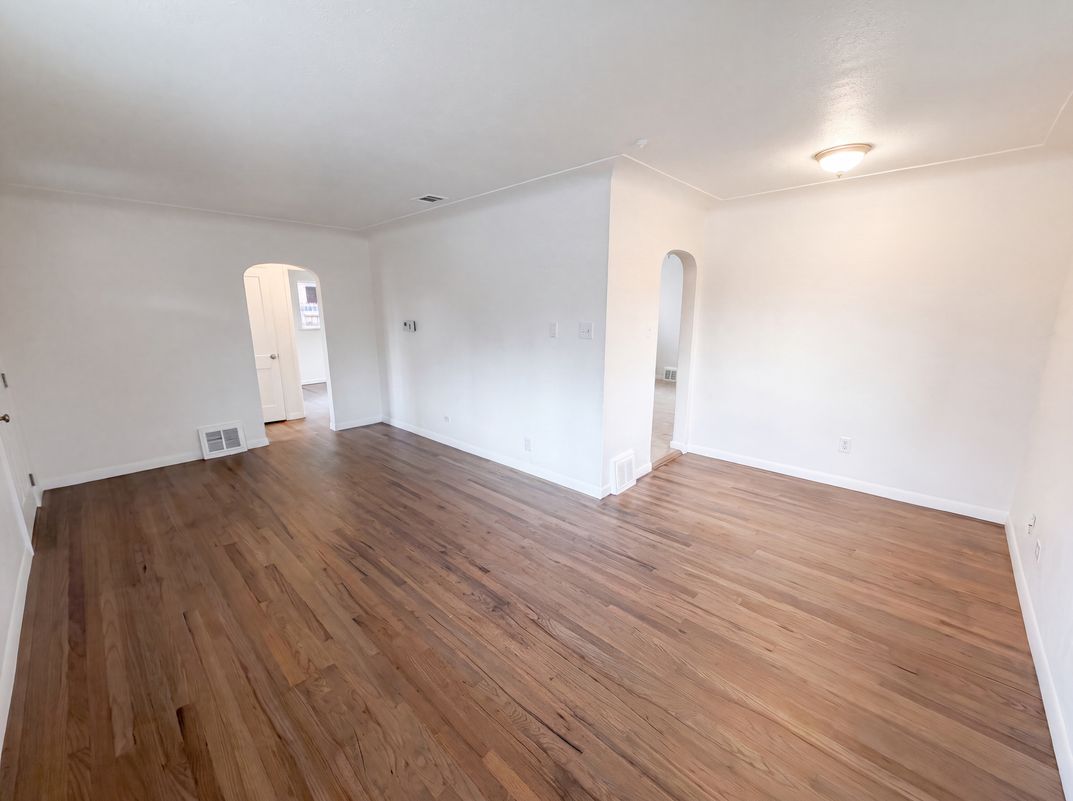 Photo 3 of 27 of 3570 Newport St, Denver, CO