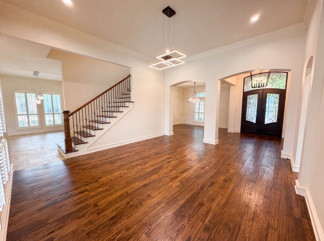 Photo 12 of 38 of 4606 Mill Wood Dr, Colleyville, TX