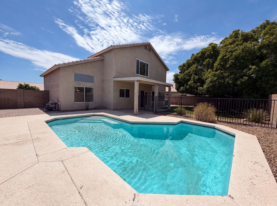 Photo 5 of 30 of 8274 S Stephanie Ln, Tempe, AZ
