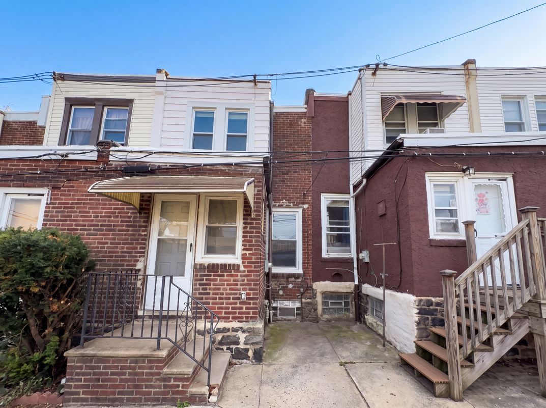 Photo 18 of 21 of 1809 Wakeling St, Philadelphia, PA