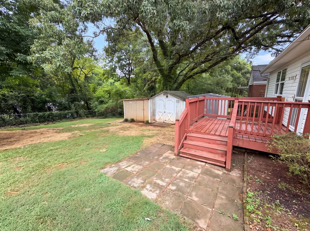 Photo 22 of 23 of 1521 Herrin Ave, Charlotte, NC