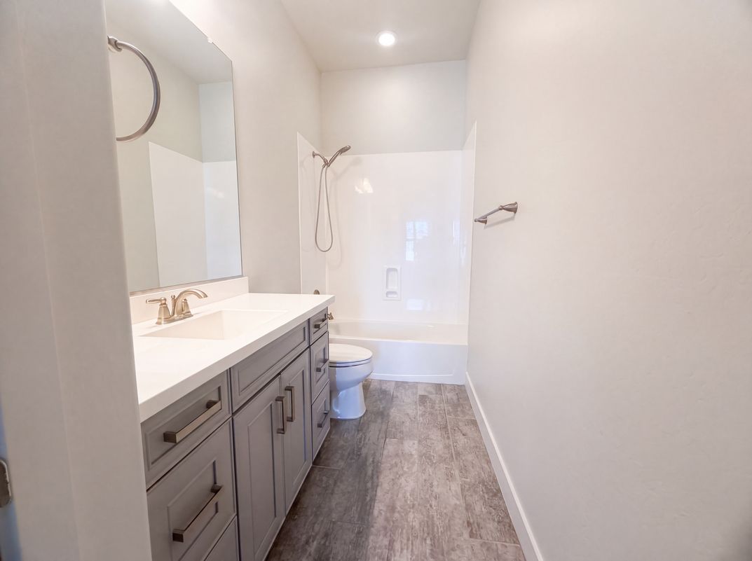 Photo 13 of 21 of 7552 E Peralta Ave, Mesa, AZ