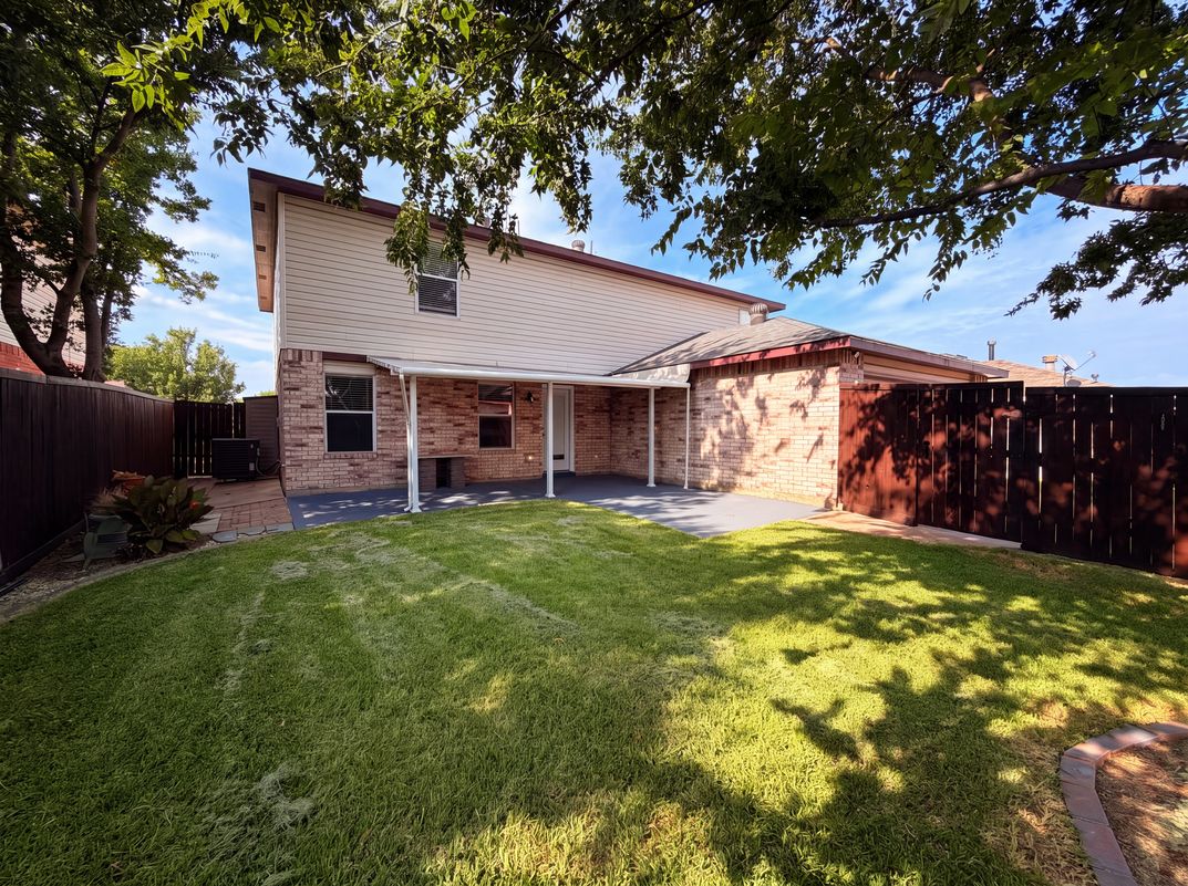 Photo 5 of 21 of 1213 Maritime Ln, Wylie, TX