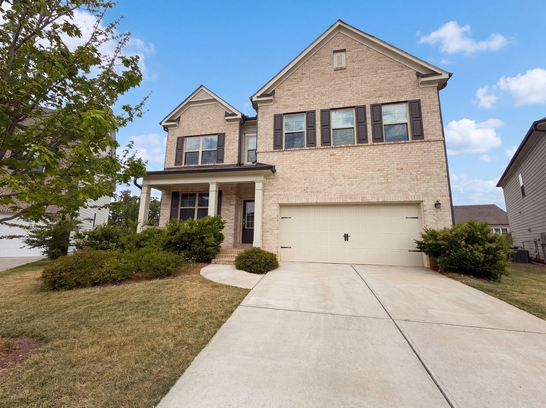 Property photo 1 of 4205 Goosecross Ct