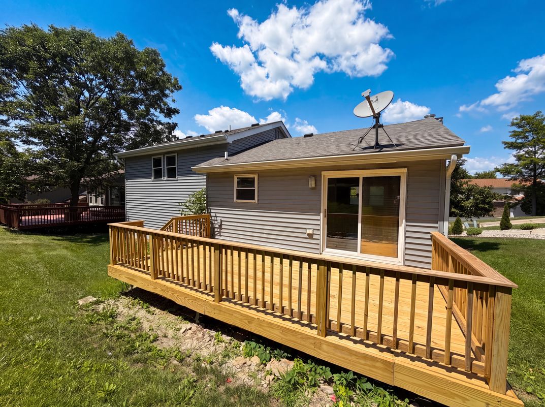 Photo 5 of 22 of 5569 Partridge Cir, West Chester, OH