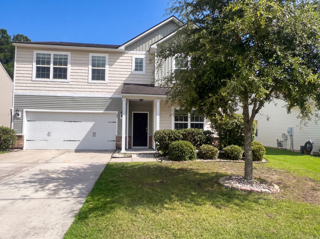 Photo 38 of 42 of 301 Decatur Dr, Summerville, SC