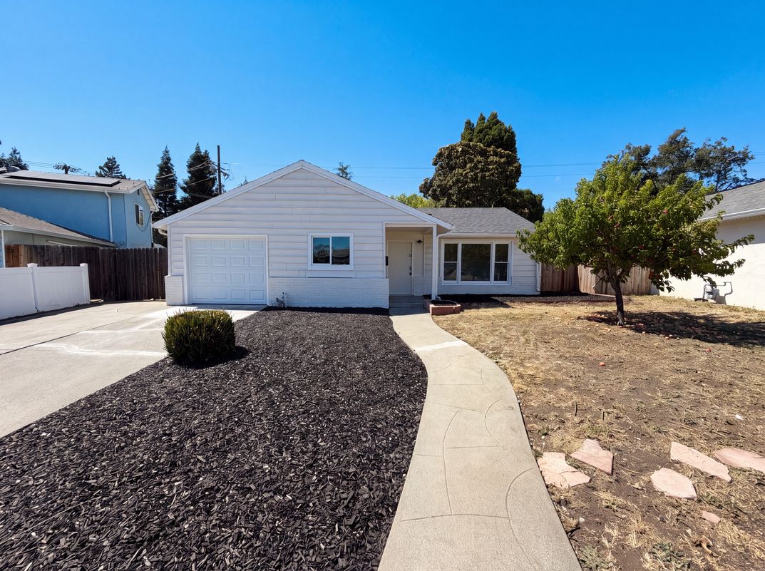 Photo 14 of 22 of 1854 Utah St, Fairfield, CA