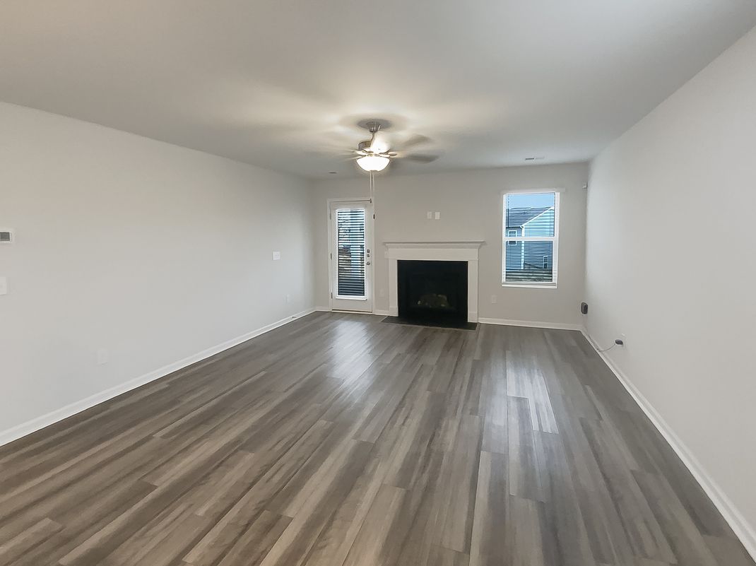 Photo 3 of 27 of 129 W Compass Way, Easley, SC