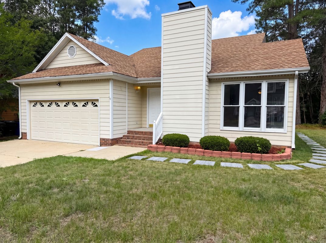 3117 Verdugo Dr Raleigh NC 27610