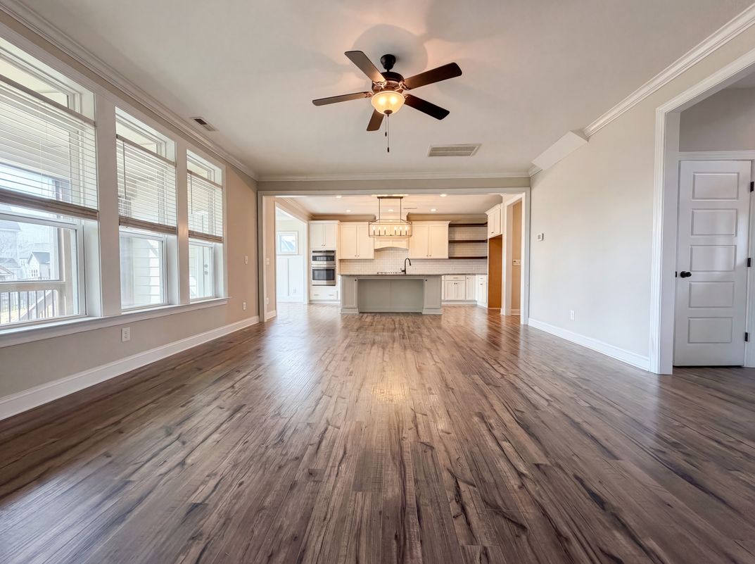 Photo 23 of 26 of 813 Copper Beech Ln, Wake Forest, NC