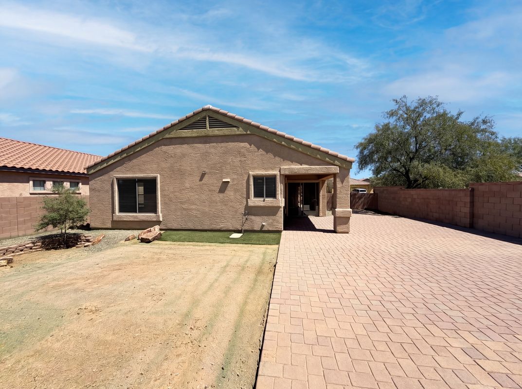 Photo 5 of 20 of 11691 W Stone Hearth St, Marana, AZ