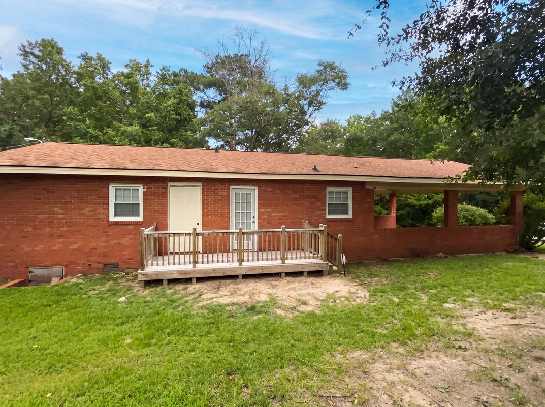 Photo 5 of 26 of 440 Hood St, Rockingham, NC