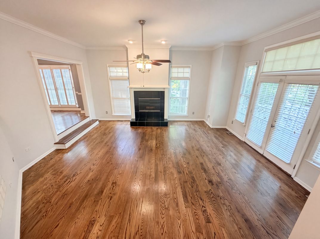 Photo 3 of 39 of 1821 Monroe Dr NE, Atlanta, GA