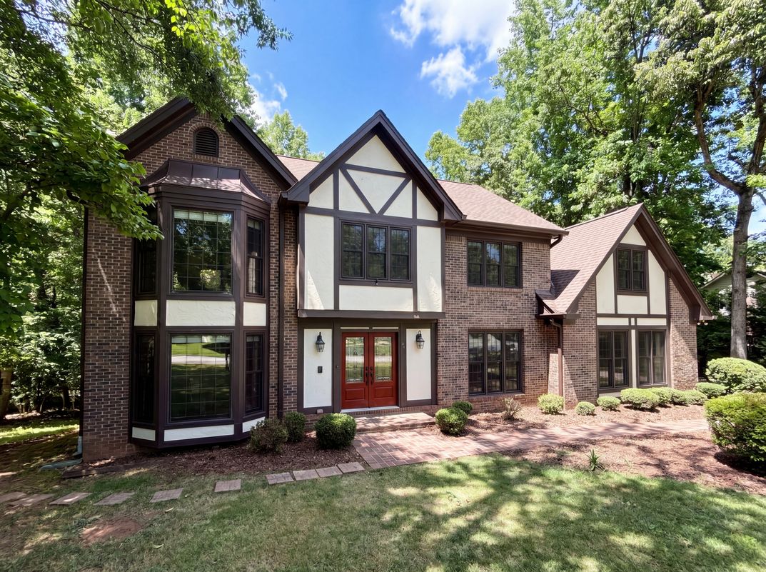Photo 39 of 46 of 2360 Kimbrough Ct, Atlanta, GA