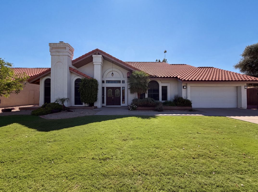 Photo 34 of 38 of 13816 N 50th St, Scottsdale, AZ