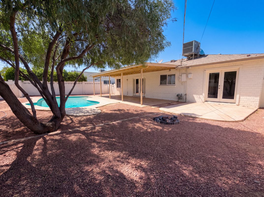 Photo 23 of 25 of 7329 E Lewis Ave, Scottsdale, AZ