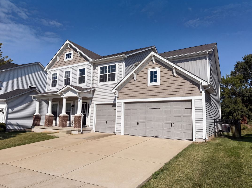 Photo 24 of 28 of 5945 Hawkins Ridge Ct, Saint Louis, MO
