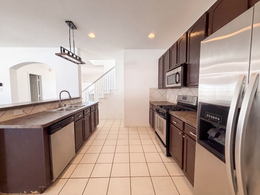 Photo 6 of 20 of 1232 Spanish Moss Dr, Savannah, TX