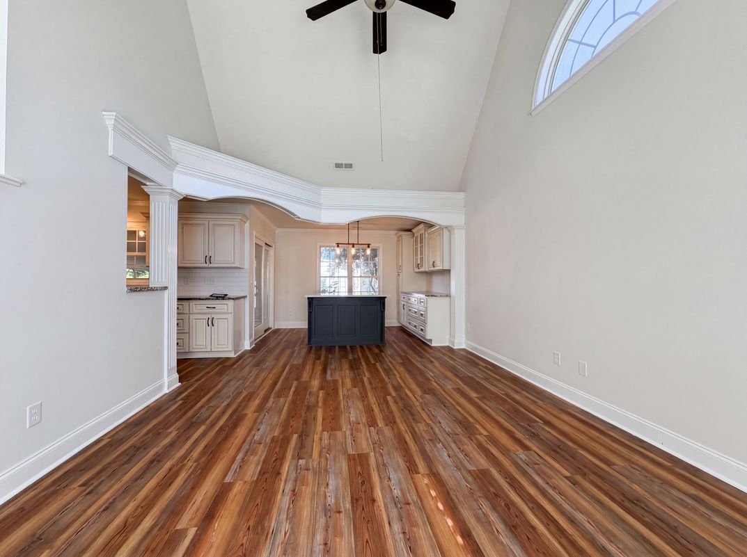 Photo 8 of 26 of 105 Jefferson Forest Ct, Winston Salem, NC