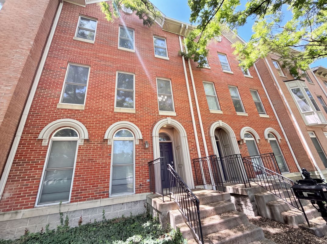 Photo 24 of 27 of 1031 Cutter St, Cincinnati, OH