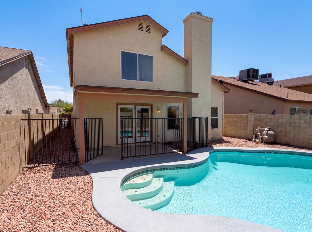 Photo 5 of 30 of 7436 W Sanna St, Peoria, AZ