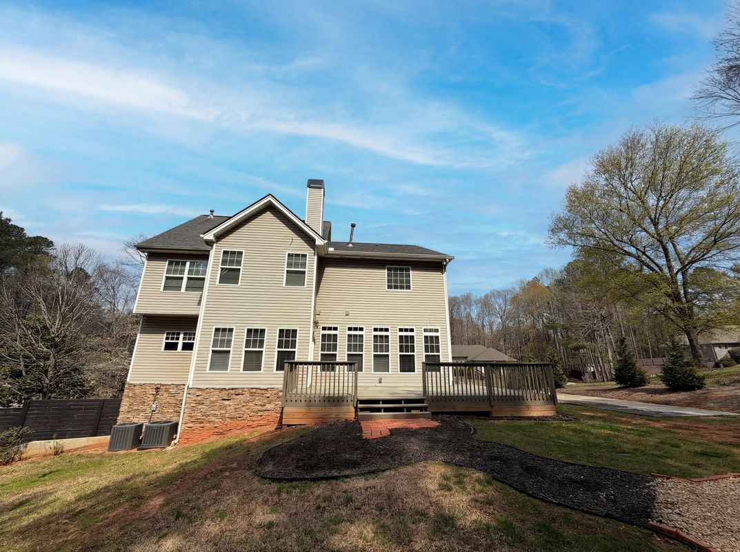 Photo 5 of 34 of 28 Meadows Ct, Dawsonville, GA