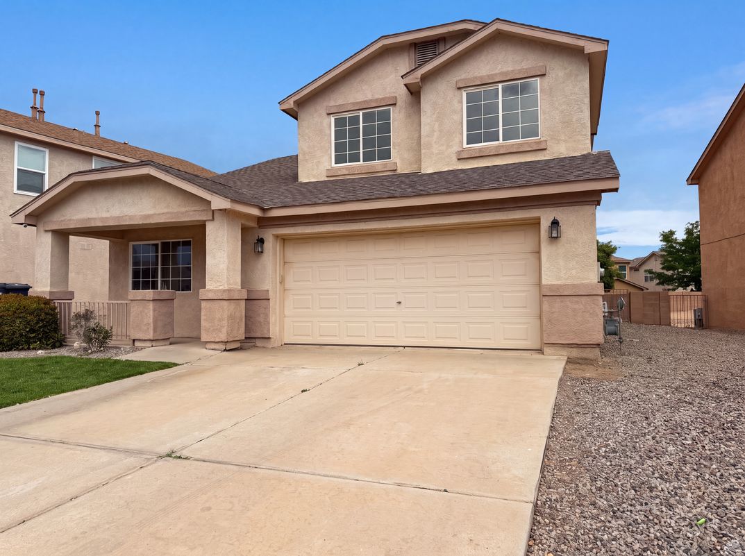 Photo 17 of 24 of 429 Playful Meadows Dr NE, Rio Rancho, NM
