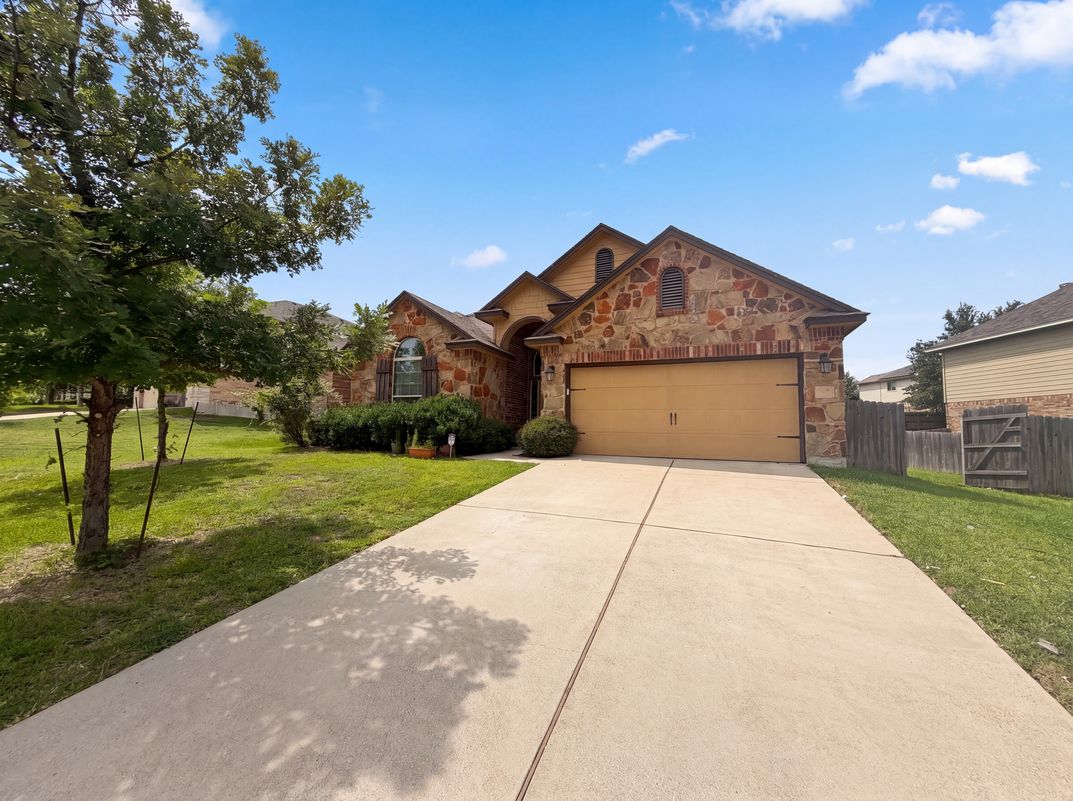 Photo 21 of 24 of 824 Tuscan Rd, Harker Heights, TX