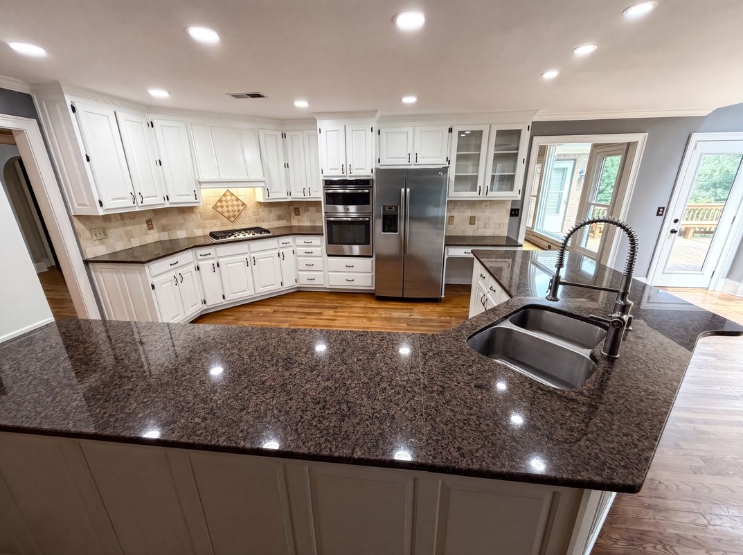 Photo 2 of 39 of 135 N Clublands Ct, Johns Creek, GA