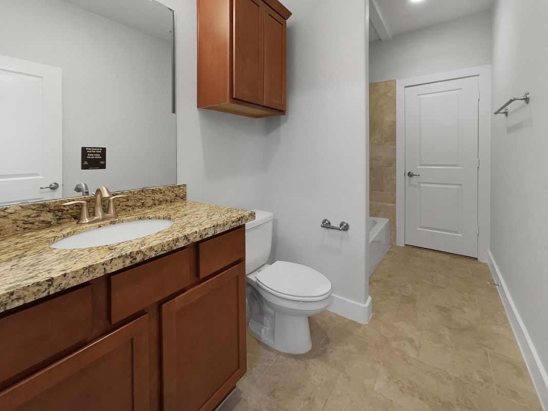 Photo 5 of 19 of 6625 Letein St, Houston, TX