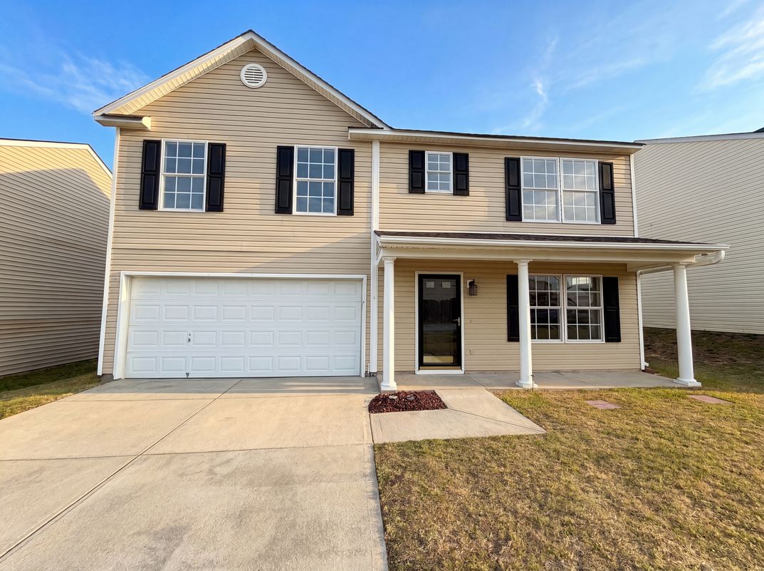 Photo 20 of 24 of 406 Fox Trot Dr, Columbia, SC