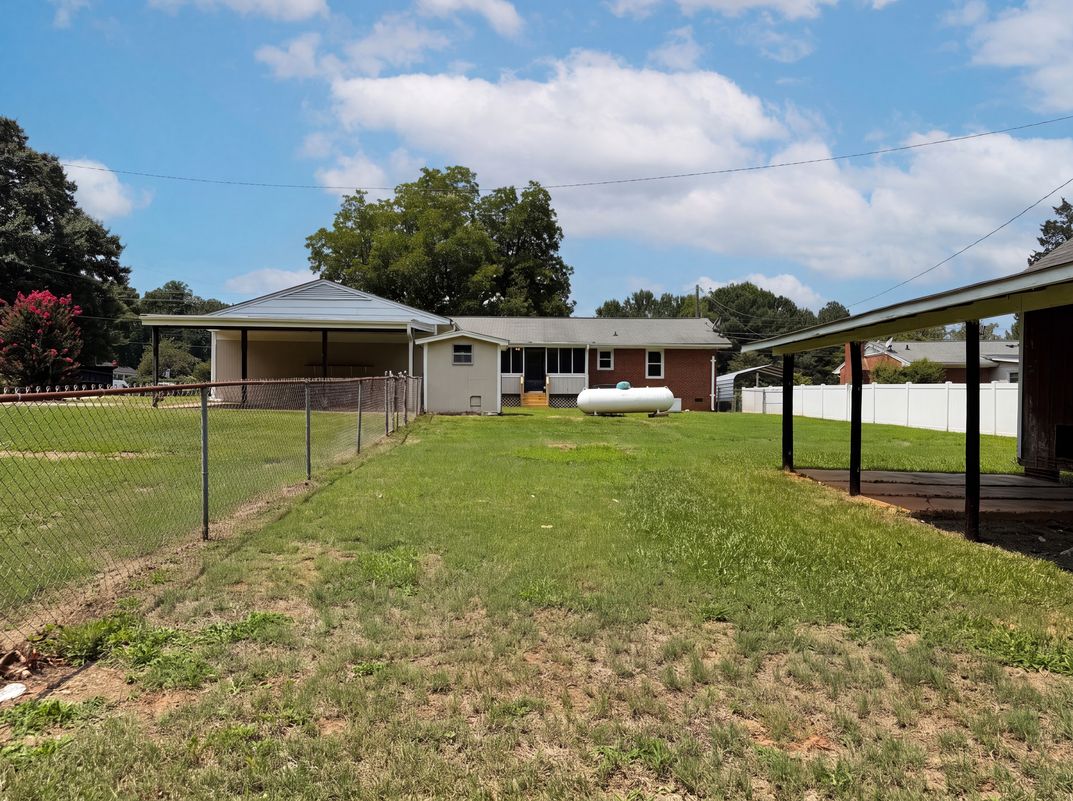 Photo 5 of 21 of 800 Creech Rd, Garner, NC