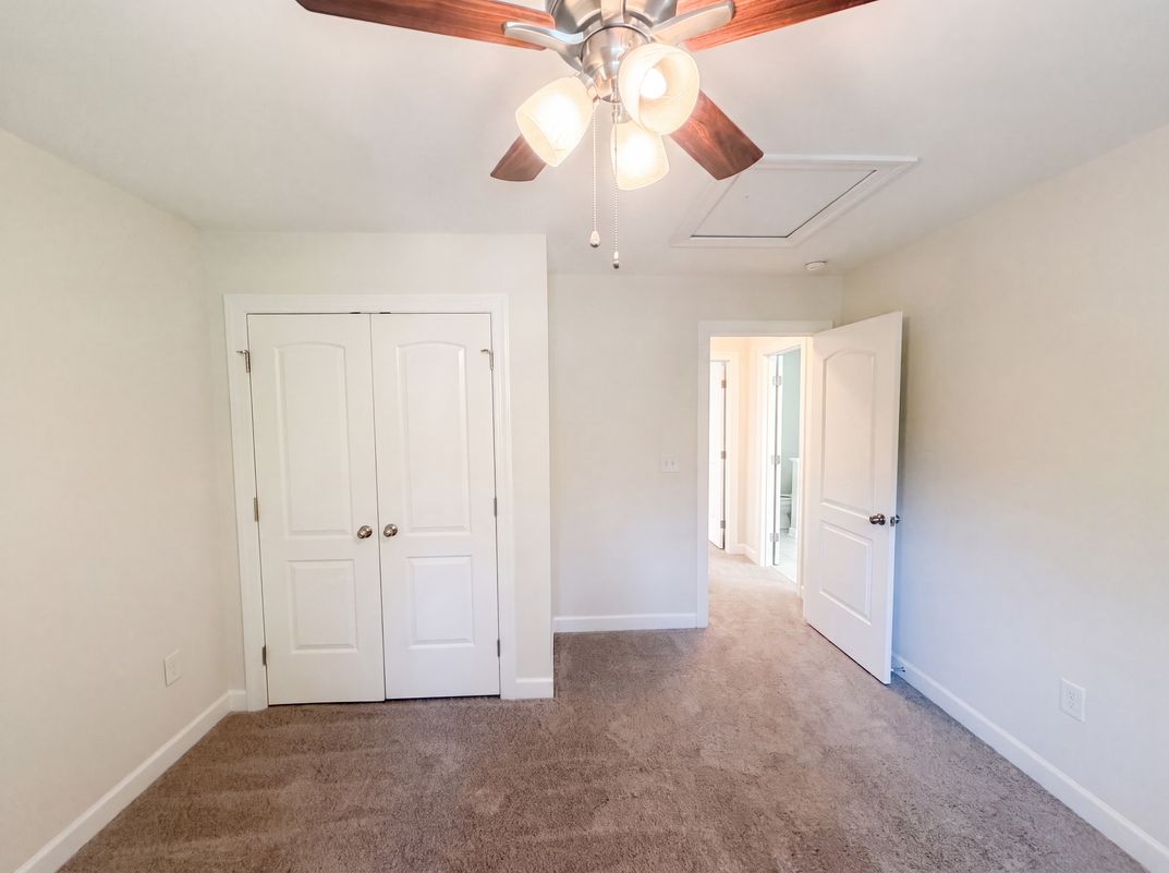 Photo 12 of 21 of 8317 Moritz Dr, Stokesdale, NC