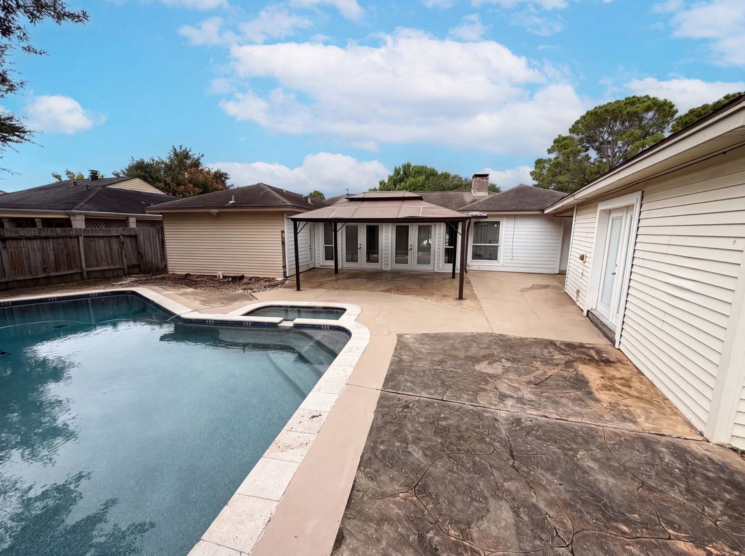 Photo 24 of 26 of 14923 Aspen Hills Dr, Houston, TX